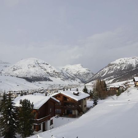 Tranquil Holiday Home In Livigno Italy Near Ski Area Exterior foto