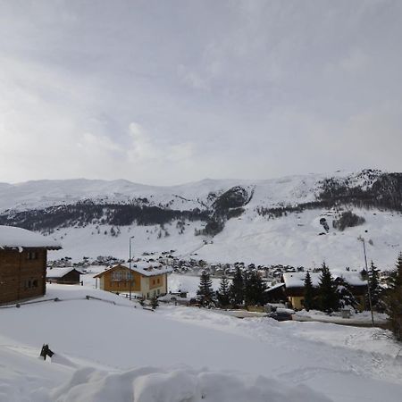 Tranquil Holiday Home In Livigno Italy Near Ski Area Exterior foto
