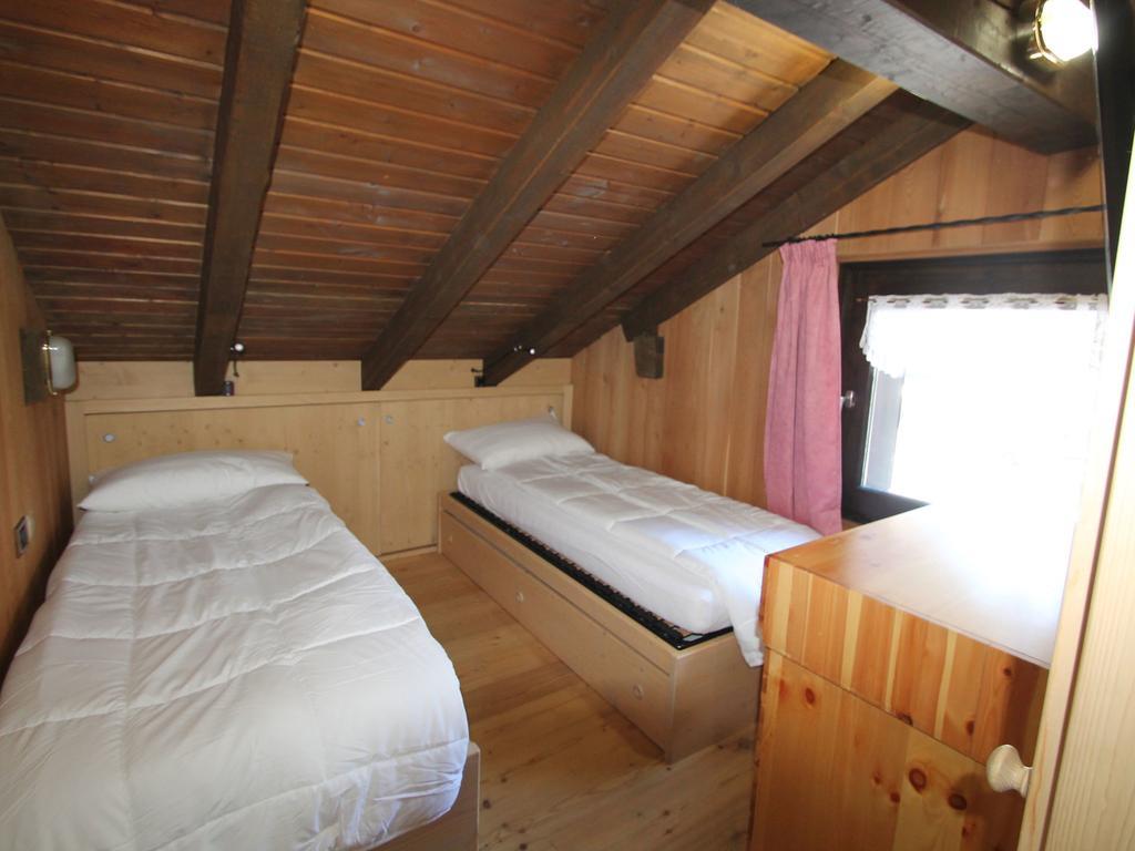 Tranquil Holiday Home In Livigno Italy Near Ski Area Exterior foto