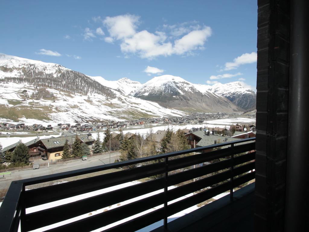Tranquil Holiday Home In Livigno Italy Near Ski Area Exterior foto